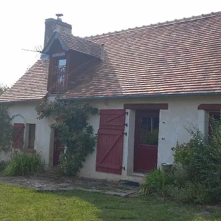 Les Toisnieres Marigne-Laille