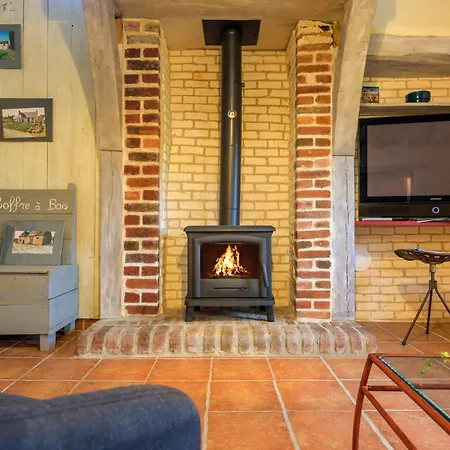 Les Toisnieres Marigne-Laille