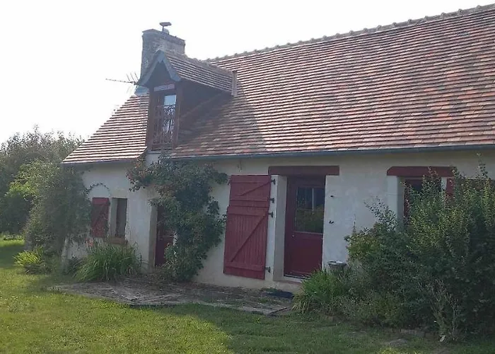 Les Toisnieres Marigne-Laille