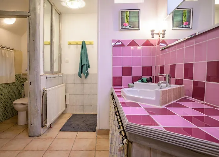 乡村民宿 Les Toisnieres Marigne-Laille