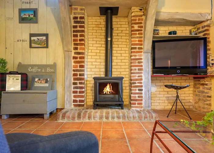 Les Toisnieres Marigne-Laille